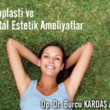 Labioplasti ve genital estetik ameliyatlar