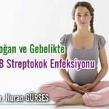 YENİDOĞAN VE GEBELİKTE GRUP B STREPTOKOK ENFEKSİYONU