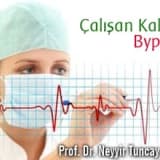 Çalışan Kalpte Bypass 
