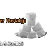 ŞEKER HASTALIĞI