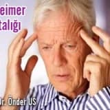 ALZHEİMER HASTALIĞI