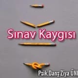 Sınav Kaygısı