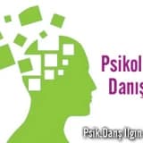psikolojik danışma