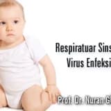Respiratuar Sinsityal Virus Enfeksiyonu: