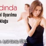 Kadında cinsel uyarılma bozukluğu