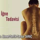 KURU İĞNE TEDAVİSİ 