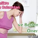 Gebelikte Mide Bulantıları ve Beslenme Önerileri