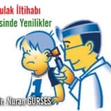 TEKRARLAYAN ENFEKSİYONU OLAN ÇOCUĞA YAKLAŞIM