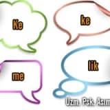 Kekemelik