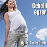 Gebelikte egzersiz!