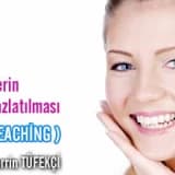 Dişlerin beyazlatılması ( bleaching)
