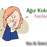 Ağız Kokusu Nedenleri