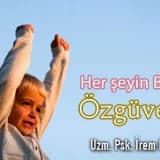 Her şeyin Başı Özgüven