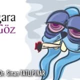 SİGARA ve GÖZ