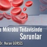 Beta Mikrobu Tedavisinde Sorunlar
