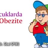 Çocuklarda Obezite