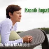 Kronik hepatit b