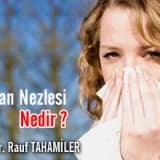 Saman Nezlesi Nedir?