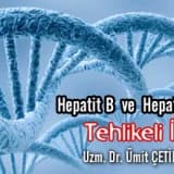 Hepatit B  ve  Hepatit C - Tehlikeli  İkili