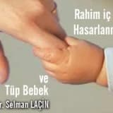 Rahim iç zarı hasarlanması ve tüp bebek