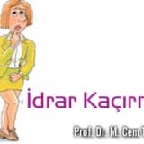 İdrar Kaçırma 
