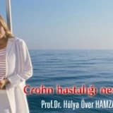 Crohn hastalığı nedir?