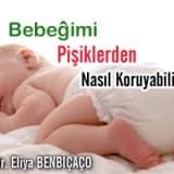 Bebeğimi pişiklerden nasıl koruyabilirim