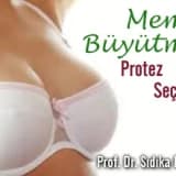 Bu protez benim için uygun mu?: meme büyütme