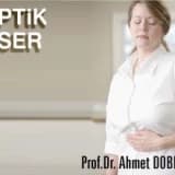 Peptik ülser