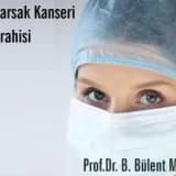 Kalınbarsak kanseri ve cerrahisi