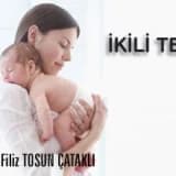 11-14 hafta tarama testi (ikili test)