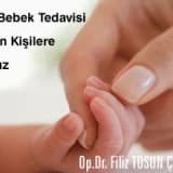 Tüp bebek tedavisi gören kişilere yardımcı bir klavuz.