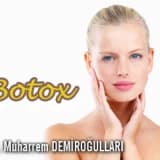 Botox Uygulama Alanları