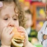 ÇOCUKLUK ÇAĞI OBESİTESİ 3 KAT ARTTI