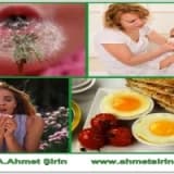 ALERJİ NASIL TEST EDİLİR ?