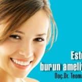 Estetik burun ameliyatı (rinoplasti)