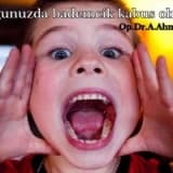 BADEMCİK SORUNLARI VE ÇÖZÜMÜ