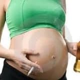 Gebelikte sigara ve alkol