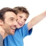 Çocuğunuzdan  Uzak Yerde Yaşarken “Baba” Olmak