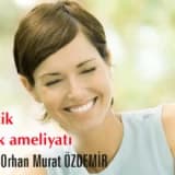 Estetik kulak ameliyatı (otoplasti)