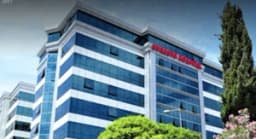 Gaziosmanpaşa Özel Avrasya Hastanesi