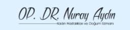 Op. Dr. Nuray Aydın Kliniği