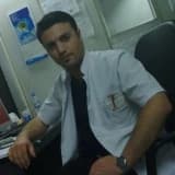 Uzm. Dr. Hayrettin Zerdali