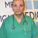 Dr. Kazım Pektaş