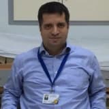Op. Dr. Ali Feyzullah Şahin