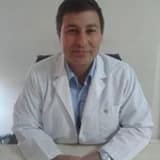 Op. Dr. İsmail Hakkı Özeren
