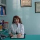 Uzm. Dt. Vildan Göksoy Çiftelerli