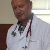 Op. Dr. Cafer Abbasoğlu