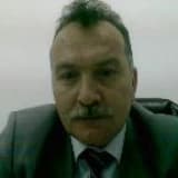 Prof. Dr. Psk.  Enver Sarı