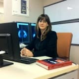 Uzm. Dr. Nilay Soydan Şahinoğlu